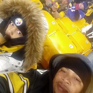 Meet your Posher, William